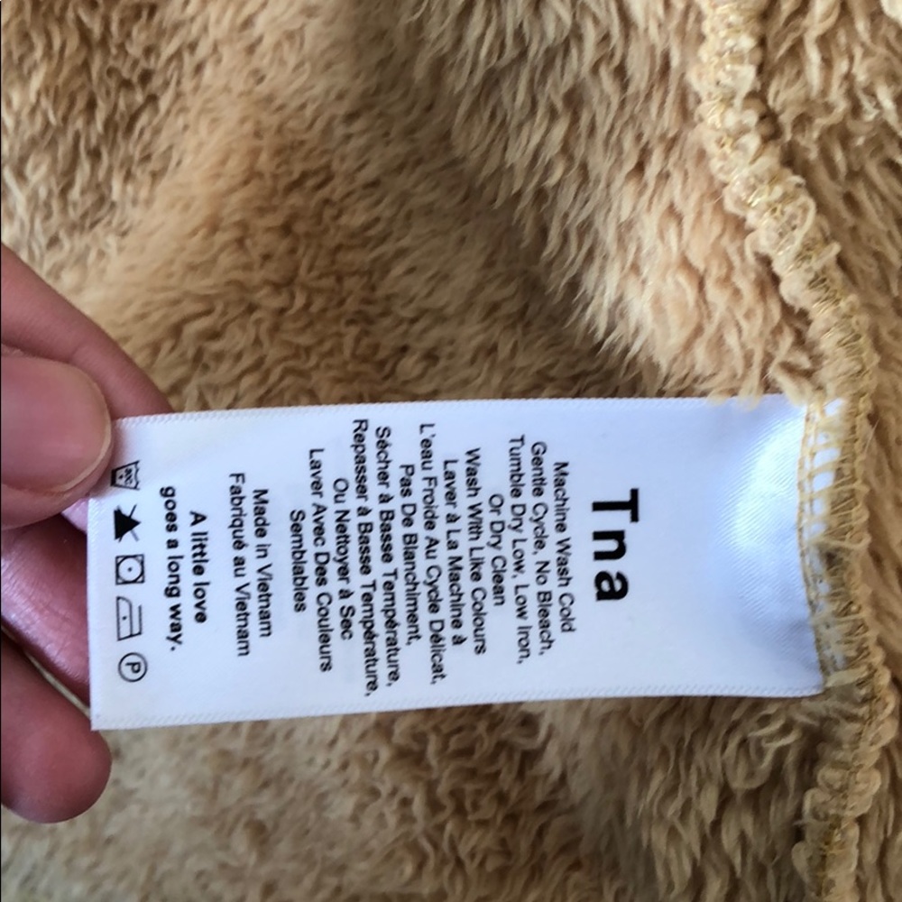 Jacket - Picture 3 of 6